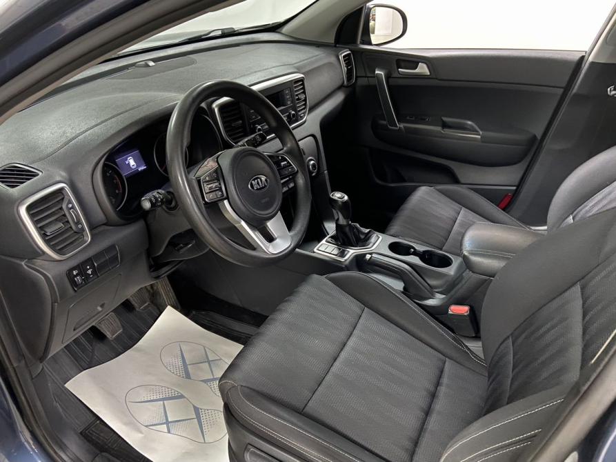 Kia Sportage IV Рестайлинг Кандалакша  - изображение 10