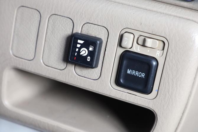 Honda Stepwgn II с пробегом 2002 года, цена 669 000 рублей, 623287 км, минивэн, Автокод Объявления