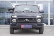 Lada (ВАЗ) Niva Legend Ульяновск  - изображение 24