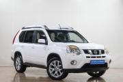 Nissan X-Trail II Рестайлинг Новокузнецк  - изображение 35