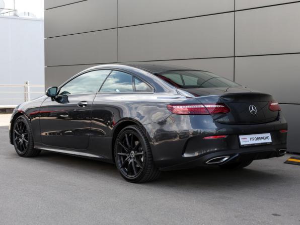 Mercedes-Benz E-Класс V (W213 S213 C238) Рестайлинг с пробегом 2021 года, цена 4 849 000 рублей, 93335 км, купе-хардтоп, Автокод Объявления