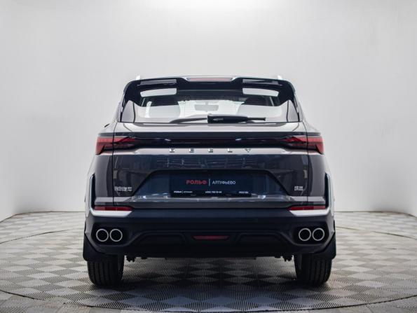 Geely Coolray I Рестайлинг с пробегом 2025 года, цена 2 143 000 рублей, 9450 км, внедорожник, Автокод Объявления
