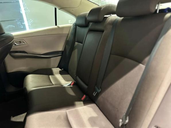Toyota Sai с пробегом 2010 года, цена 1 095 000 рублей, 269332 км, седан, Автокод Объявления