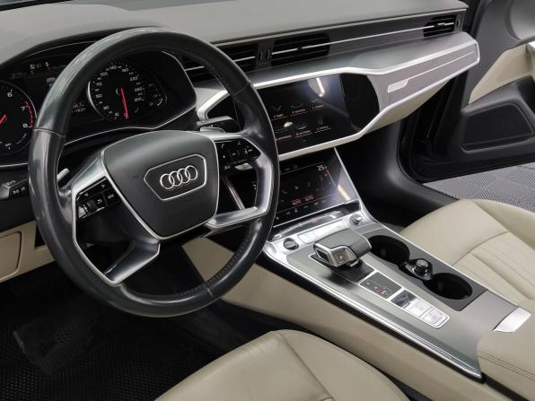 Audi A6 V (C8) с пробегом 2020 года, цена 3 167 000 рублей, 166072 км, седан, Автокод Объявления