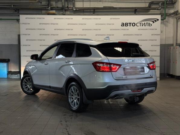 Lada (ВАЗ) Vesta I с пробегом 2019 года, цена 1 179 000 рублей, 86324 км, универсал, Автокод Объявления