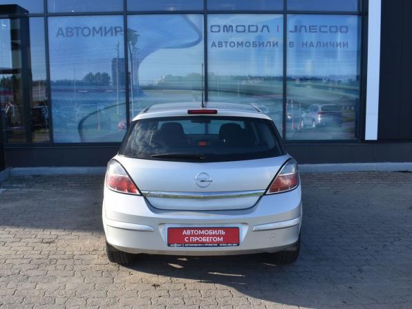 Opel Astra H Рестайлинг с пробегом 2013 года, цена 770 000 рублей, 74001 км, хэтчбек, Автокод Объявления