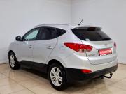 Hyundai ix35 I Альметьевск  - изображение 33