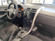 Toyota Corolla X (E140 E150) Астрахань  - изображение 24