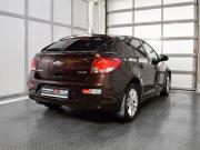 Chevrolet Cruze I Рестайлинг Кемерово  - изображение 25
