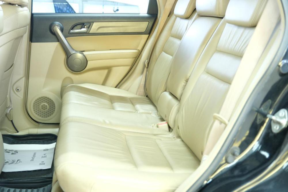 Honda CR-V III Омск  - изображение 22