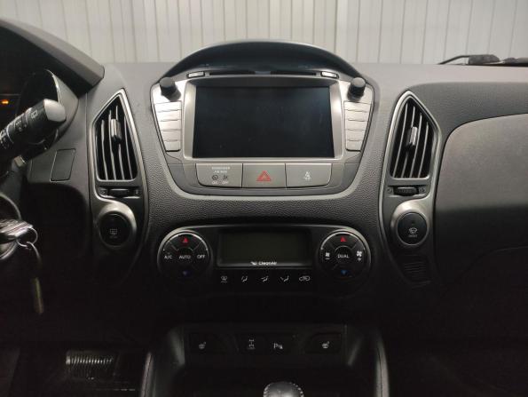 Hyundai ix35 I Рестайлинг с пробегом 2014 года, цена 1 560 000 рублей, 85778 км, внедорожник, Автокод Объявления