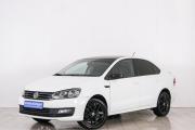 Volkswagen Polo V Рестайлинг Красноярск  - изображение 27