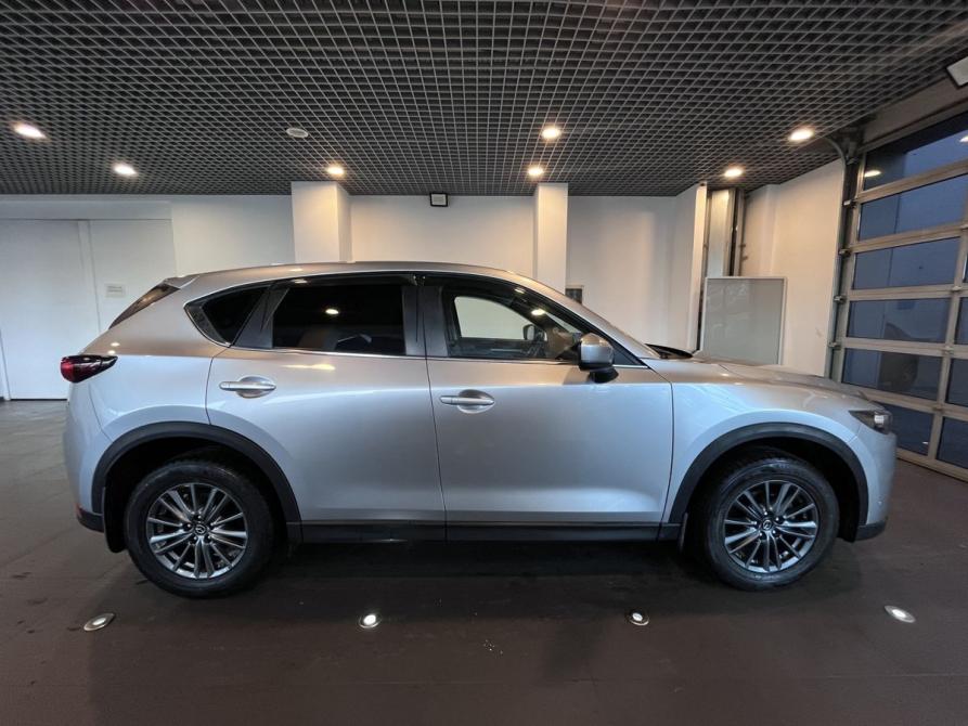 Mazda CX-5 II Чебоксары  - изображение 2