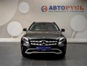 Mercedes-Benz GLA I (X156) Рестайлинг Москва  - изображение 29
