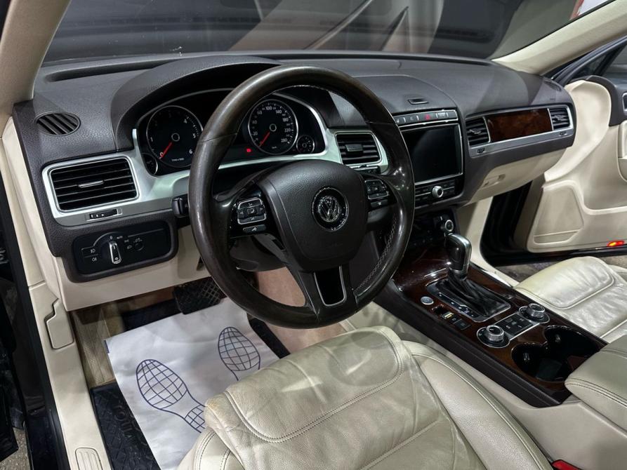 Volkswagen Touareg II Рестайлинг Ставрополь  - изображение 7