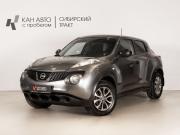 Nissan Juke I Казань  - изображение 9