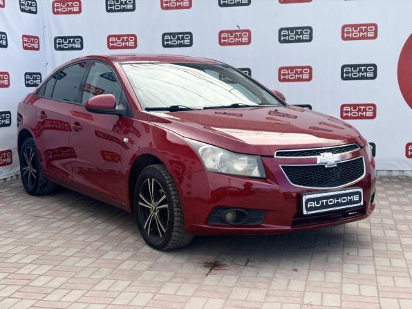 Chevrolet Cruze I с пробегом 2011 года, цена 650 000 рублей, 230000 км, седан, Автокод Объявления