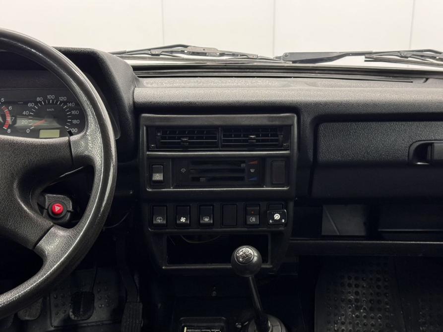 Lada (ВАЗ) 2121 (4x4) I Рестайлинг Воронеж  - изображение 14