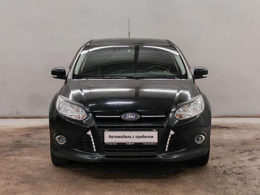 Ford Focus III Москва  - изображение 2