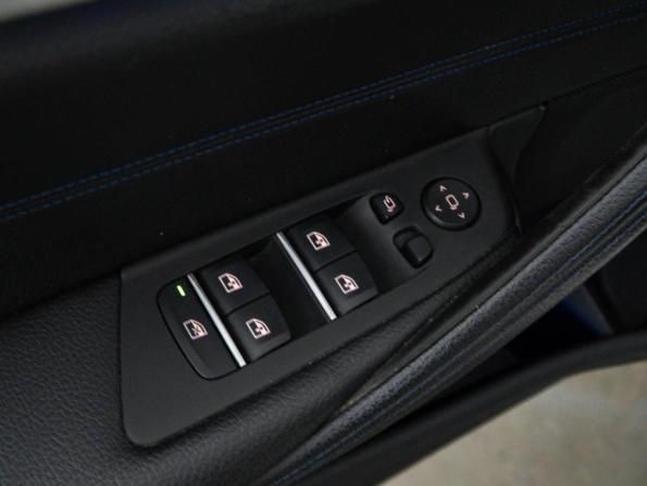 BMW 5 серии VII (G30/G31/G38) с пробегом 2019 года, цена 3 199 046 рублей, 150622 км, седан, Автокод Объявления