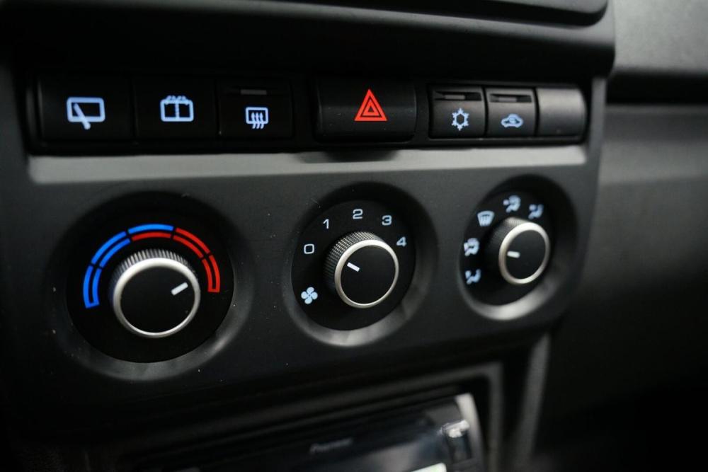 Lada (ВАЗ) 2121 (4x4) I Рестайлинг (2020) Крым  - изображение 18