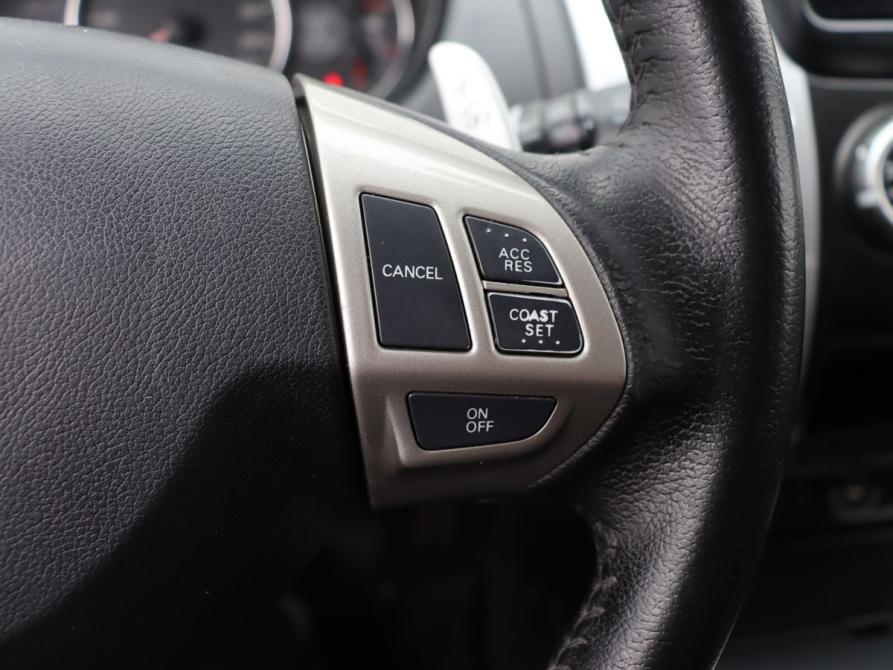 Mitsubishi Pajero Sport II Рестайлинг Москва  - изображение 17