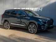 Chery Tiggo 8 Pro Max I Рестайлинг Тамбов  - изображение 25