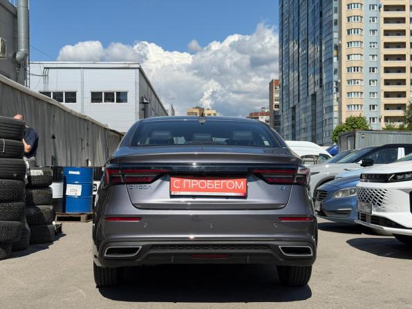 Omoda S5 с пробегом 2023 года, цена 1 489 000 рублей, 34000 км, седан, Автокод Объявления