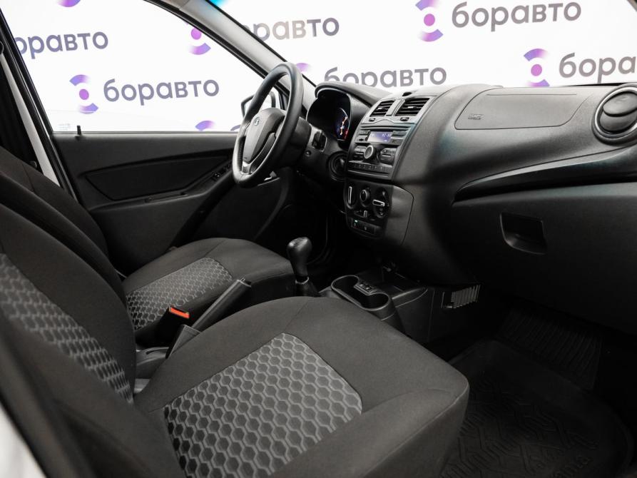 Lada (ВАЗ) Granta I Рестайлинг Ростов-на-Дону  - изображение 14