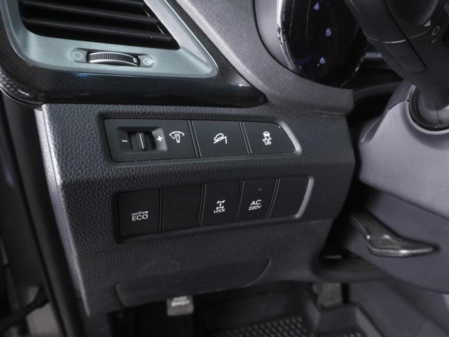 Hyundai Santa Fe III Ростов-на-Дону  - изображение 17