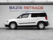 Skoda Yeti I Тюмень  - изображение 28