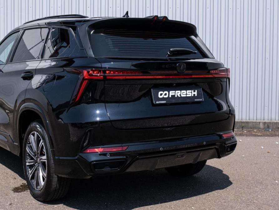 Changan CS75 Plus III Сочи  - изображение 8