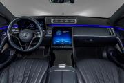 Mercedes-Benz S-Класс VII (W223) Казань  - изображение 26