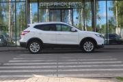 Nissan Qashqai II Брянск  - изображение 30
