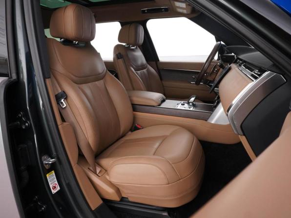Land Rover Range Rover V с пробегом 2022 года, цена 15 900 000 рублей, 21932 км, внедорожник, Автокод Объявления