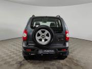 Chevrolet Niva I Рестайлинг Уфа  - изображение 31