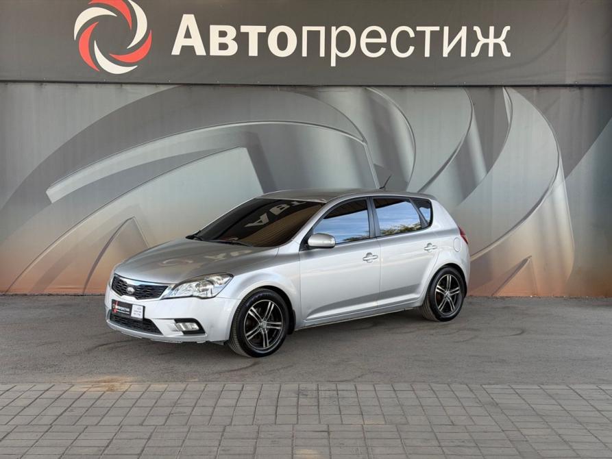 Kia Ceed I Рестайлинг Волгоград  - изображение 1