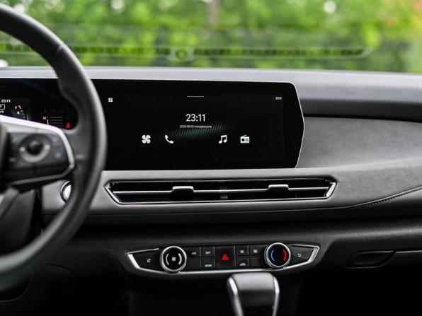 BAIC U5 Plus с пробегом 2024 года, цена 1 499 000 рублей, 8342 км, седан, Автокод Объявления