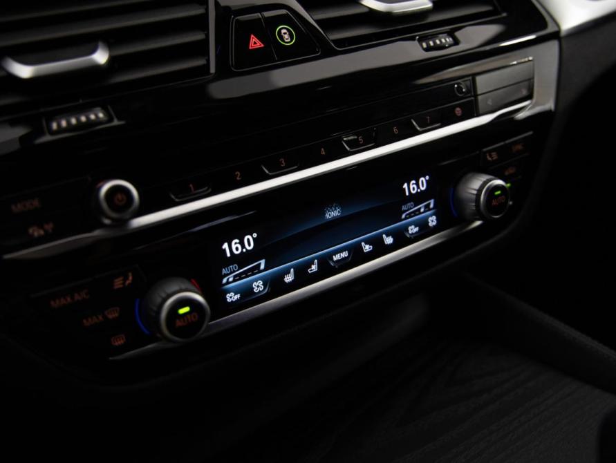 BMW 6 серии IV (G32) Рестайлинг Санкт-Петербург  - изображение 15
