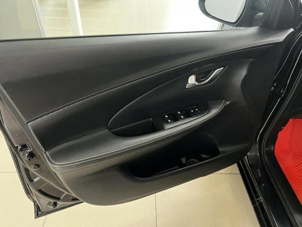 Changan Alsvin с пробегом 2023 года, цена 1 168 000 рублей, 24000 км, седан, Автокод Объявления