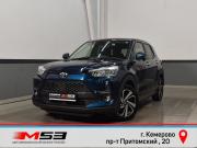 Toyota Raize I Кемерово  - изображение 25
