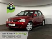 Renault Logan I Великий Новгород  - изображение 19