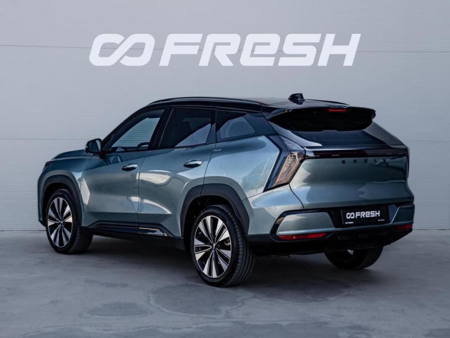 Geely Boyue L II Краснодар  - изображение 2