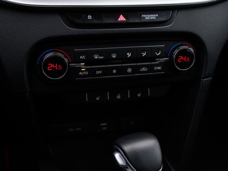 Kia XCeed I Москва  - изображение 16