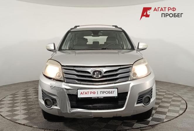 Great Wall Hover H3 I с пробегом 2013 года, цена 530 000 рублей, 128361 км, внедорожник, Автокод Объявления