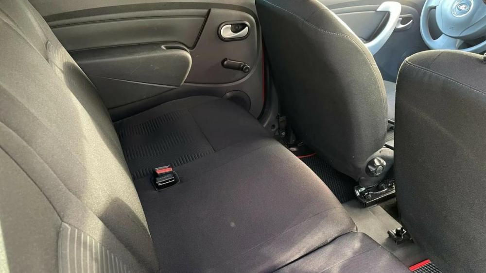 Lada (ВАЗ) Largus I Оренбург  - изображение 14