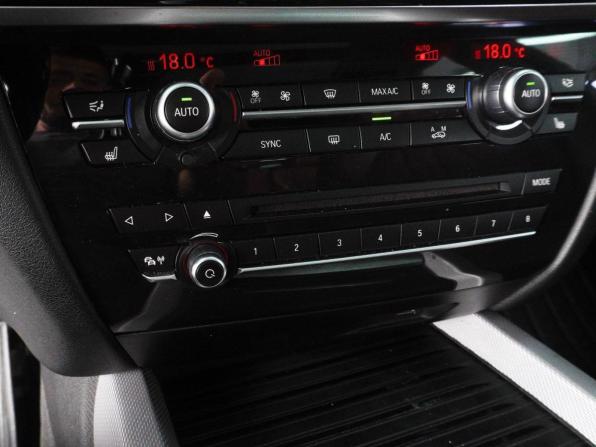 BMW X5 III (F15) с пробегом 2017 года, цена 4 800 000 рублей, 330909 км, внедорожник, Автокод Объявления