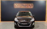 Peugeot 308 I Рестайлинг Уфа  - изображение 22