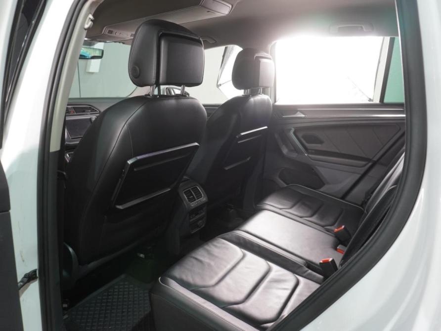 Volkswagen Tiguan II Воронеж  - изображение 11