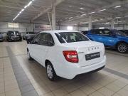Lada (ВАЗ) Granta I Рестайлинг Набережные Челны  - изображение 30